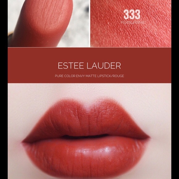 Armani YSL Estée Lauder Lipsticks - Picture 7 of 7